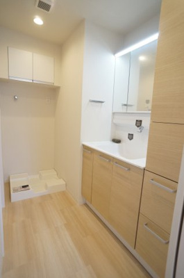 【ランドリースペース】 | ミオカステーロ西小岩