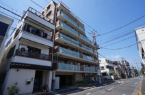 ミオカステーロ西小岩の画像