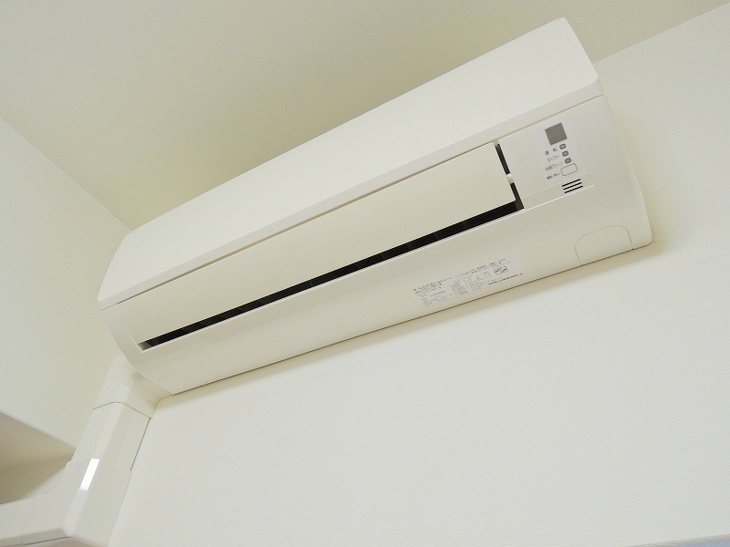 【設備】エスリード難波ステーションプラザ 