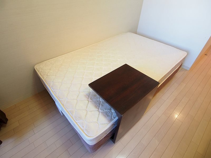 【設備】エスリード難波ステーションプラザ 