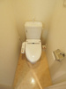 【トイレ】エスリード難波ステーションプラザ 