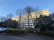 西原グリーンハイツ6号棟　(保谷店)の画像