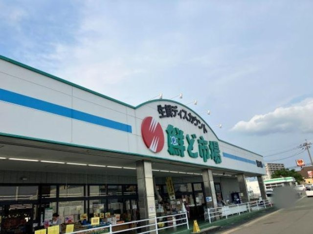 TORISIA飛田 の周辺