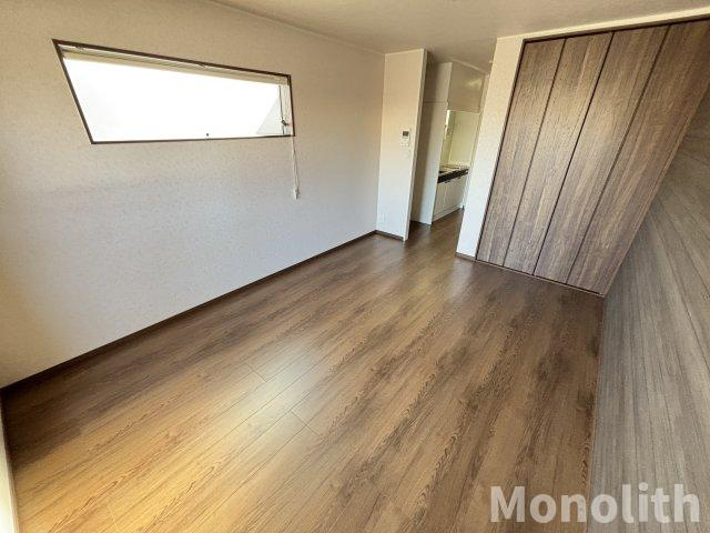 サンビレッジ府中の内装