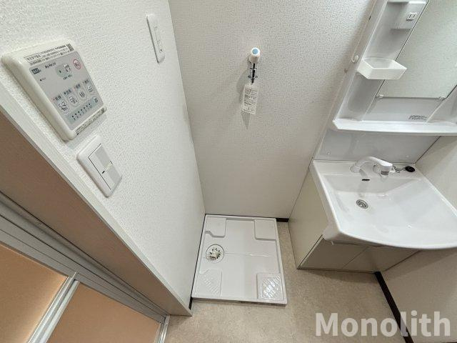 サンビレッジ府中の設備