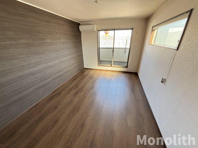 サンビレッジ府中の居間・リビング