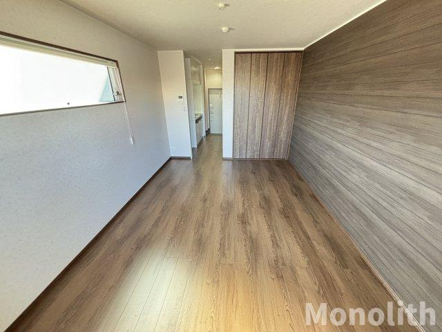 サンビレッジ府中の内装