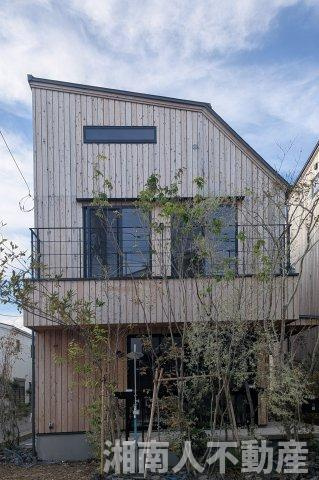 藤沢市辻堂東海岸３丁目２３－２新築戸建て