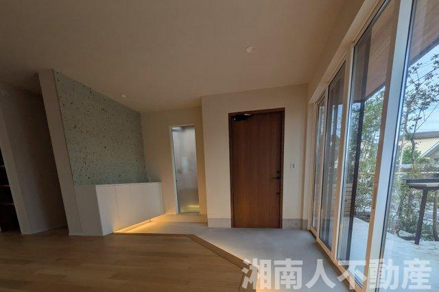 藤沢市辻堂東海岸３丁目２３－２新築戸建てのその他