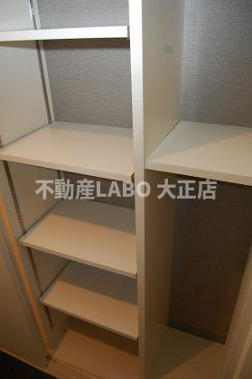 ドゥーエなんば南のその他