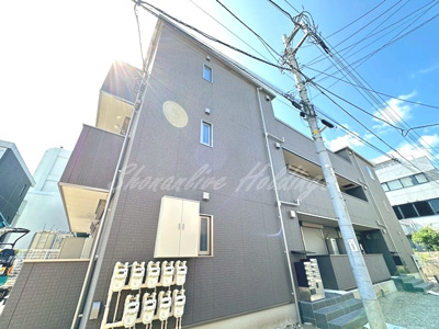 【外観】 | 横浜元町ガーデン光國