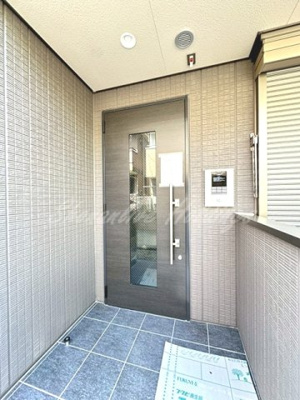 【その他共用部分】 | 横浜元町ガーデン光國