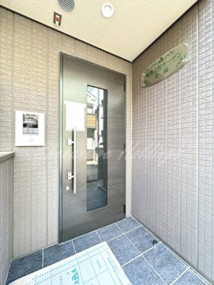 【その他共用部分】 | 横浜元町ガーデン光國