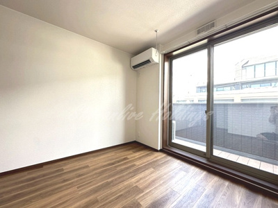 【居間・リビング】 | 横浜元町ガーデン光國 | シックな洋室♪