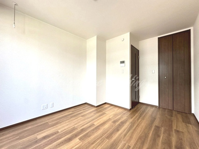 【寝室】 | 横浜元町ガーデン光國 | 落ち着いた雰囲気の洋室♪