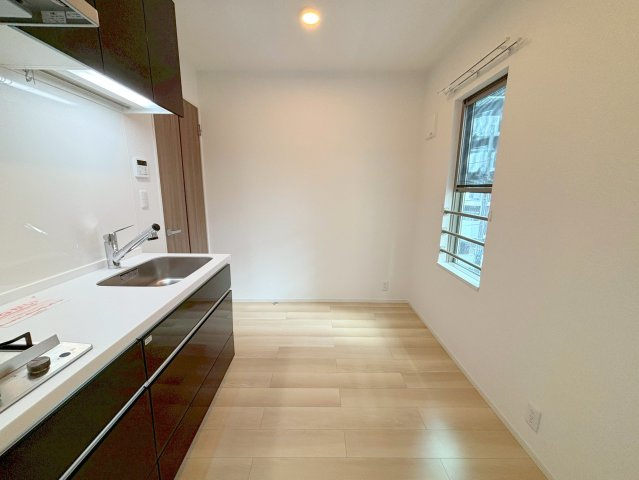 コートドヴィラージュの内装