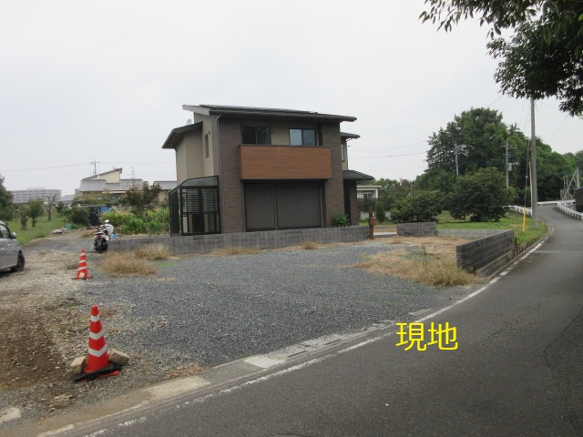 中古戸建　熊谷市野原783-12（リフォーム住宅）