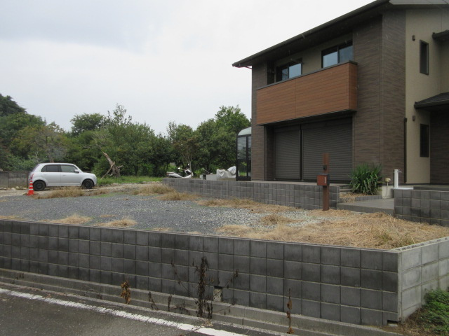 中古戸建　熊谷市野原783-12（リフォーム住宅）の外観