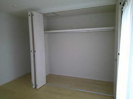 安芸郡府中町柳ヶ丘　新築一戸建て(A)の収納