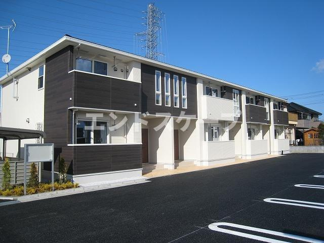 セルフィーユⅠ