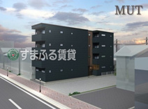 MUT　(むーと)刈谷市東陽町の画像