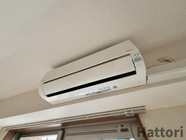 スプレンダーの設備