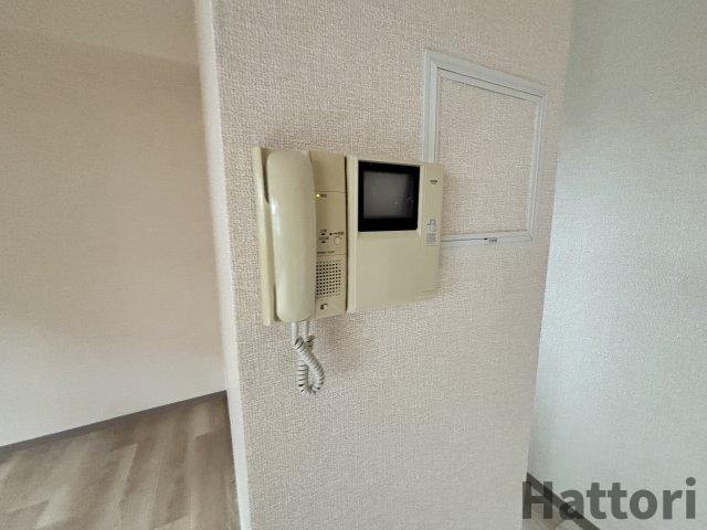 スプレンダーのセキュリティ