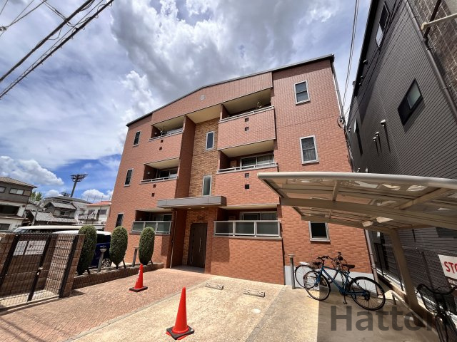 スプレンダーの外観