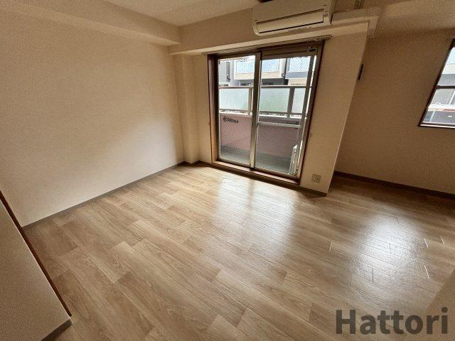 スプレンダーの居間・リビング