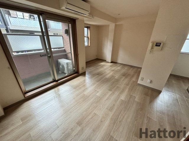 スプレンダーの居間・リビング