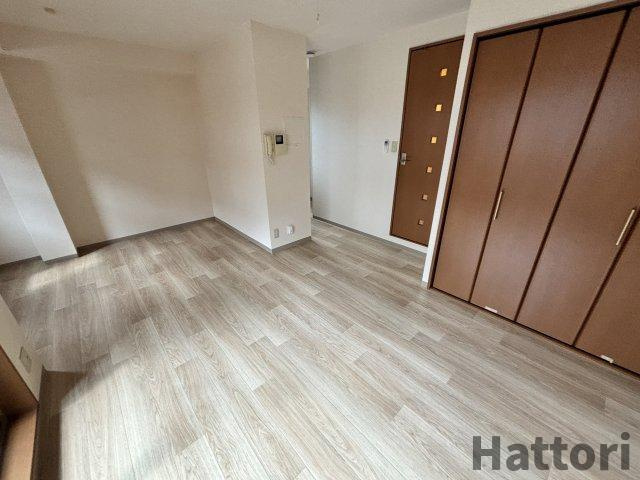 スプレンダーの居間・リビング