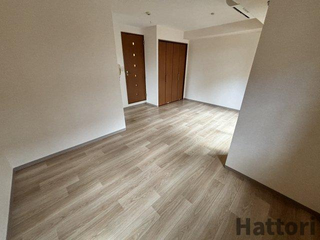 スプレンダーの内装