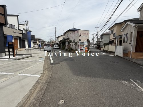 【設備】 | 【仲介手数料０円】相模原市中央区宮下本町3丁目　新築一戸建て　全4棟 | 相模原市中央区宮下本町3丁目　新築一戸建て　全4棟