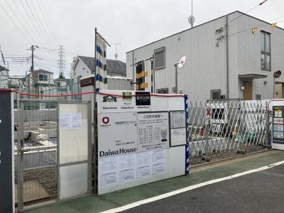 【その他共用部分】 | (仮称)板橋区高島平2丁目PJ