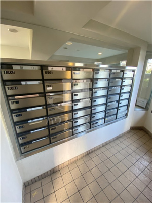 【設備】 | ルクレ川口イースト