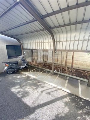 【その他共用部分】 | ルクレ川口イースト