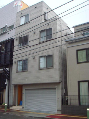 【外観】 | プレジール