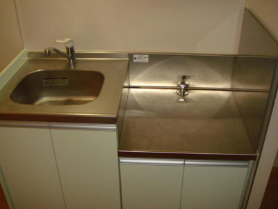 【キッチン】 | プレジール