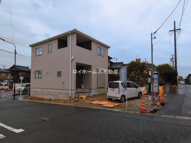 半田市新居町３丁目6『仲介料無料』新築戸建ての画像