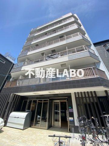 KSロイヤル天王寺北