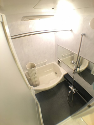 【浴室】 | リーガル神戸三宮