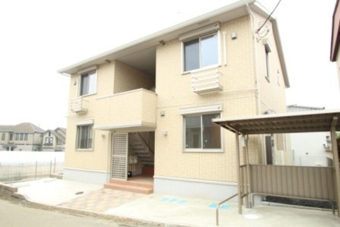 アン・プレール