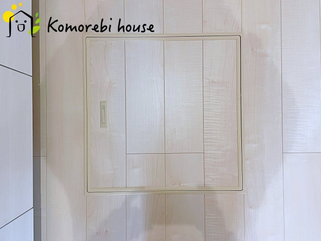 上尾市小敷谷　第2　新築一戸建て　リーブルガーデン　04の内装|26.3.6撮影済み