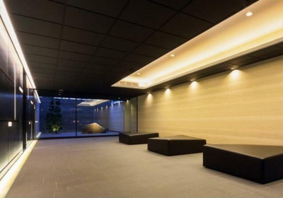 【ロビー】 | BLESS中野弥生町