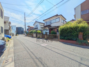 練馬区関町南２丁目　売地の画像