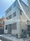 ベルリード西蒲田の画像