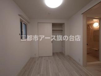 【内装】 | ベルリード西蒲田 | ベルリード西蒲田