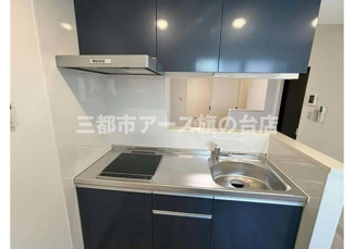 【キッチン】 | ベルリード西蒲田 | ベルリード西蒲田