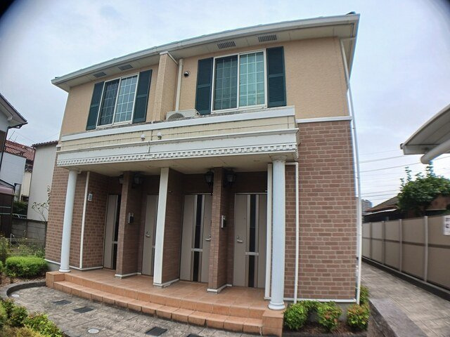 ハピネス瀬古東