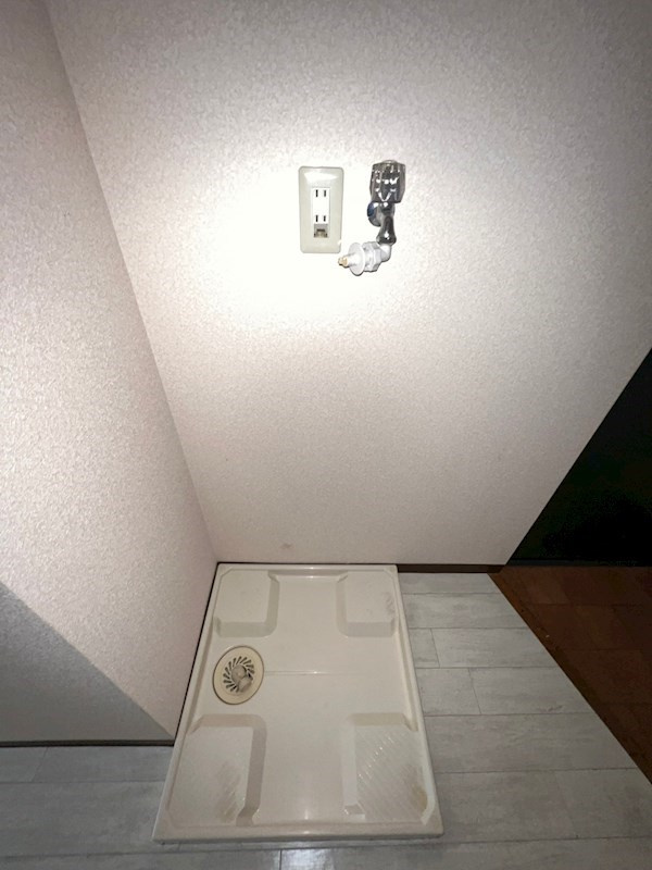 クロワートル二宮の設備